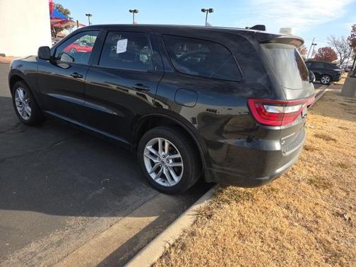 2024 Dodge Durango GT