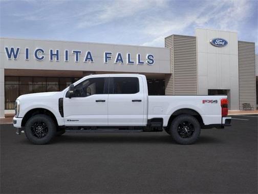 2025 Ford F-250 XL