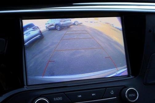 2020 Buick Envision Preferred