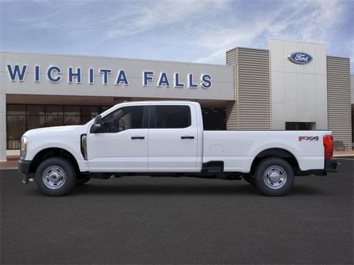 2025 Ford F-250 XL