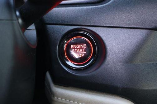 Radiant Red Metallic 2024 Honda Accord LX