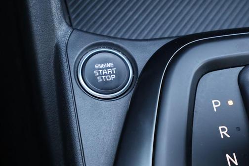 Deep Sea Blue 2025 Kia K4
