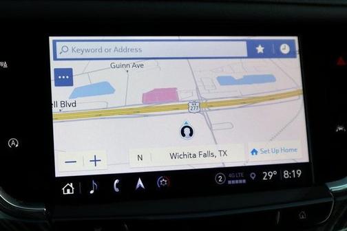 2023 Cadillac XT6 Premium Luxury AWD