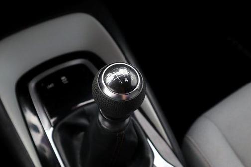 2021 Toyota Corolla APEX SE