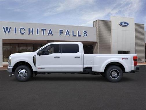 2026 Ford F-350 