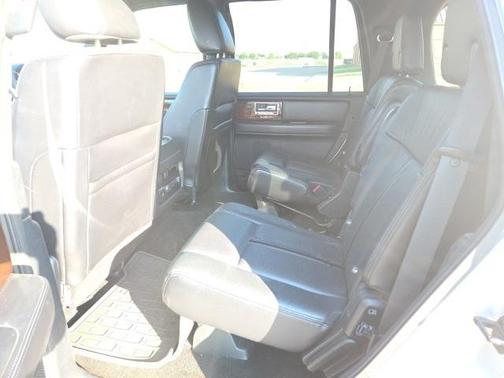 2016 Lincoln Navigator Select