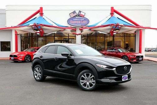 2023 Mazda CX-30 Premium Package