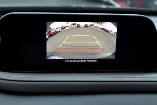 2023 Mazda CX-30 Premium Package