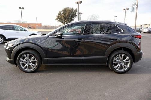 2023 Mazda CX-30 Premium Package