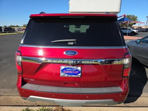 2019 Ford Expedition Max Limited