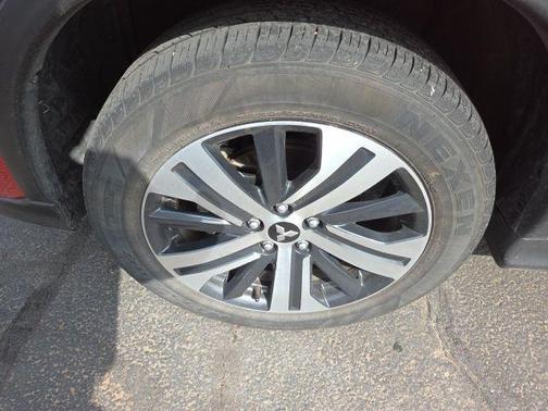 2025 Mitsubishi Outlander Sport 2.0 ES