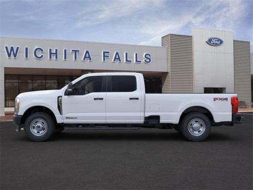 2025 Ford F-350 XL