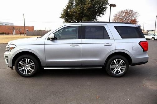 2023 Ford Expedition XLT