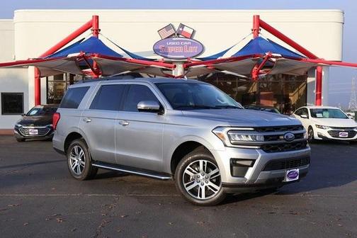 2023 Ford Expedition XLT