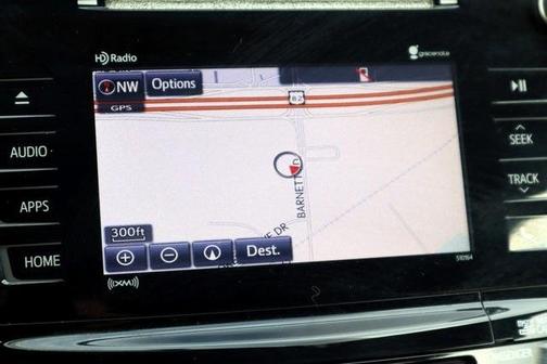 2017 Toyota Prius v Three