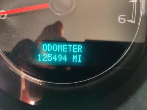 2008 GMC Sierra 1500 Denali