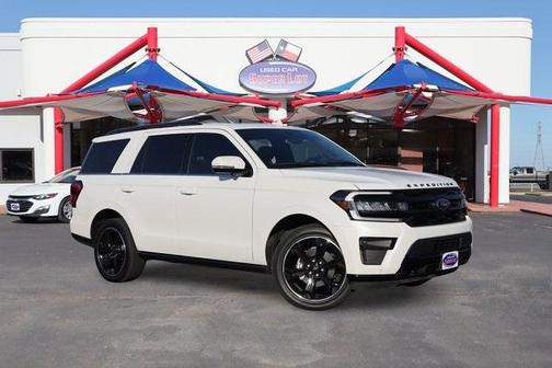 2023 Ford Expedition Limited