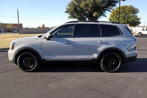 2023 Kia Telluride EX X-Line