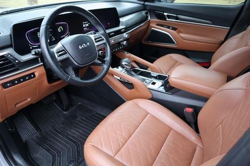 2023 Kia Telluride EX X-Line