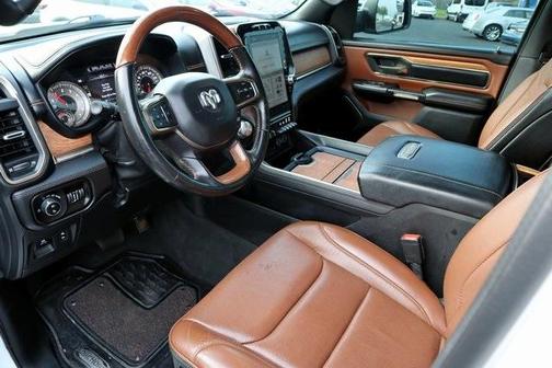2022 RAM 1500 Longhorn