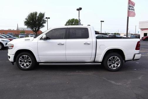 2022 RAM 1500 Longhorn