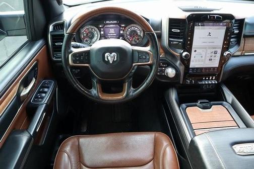 2022 RAM 1500 Longhorn
