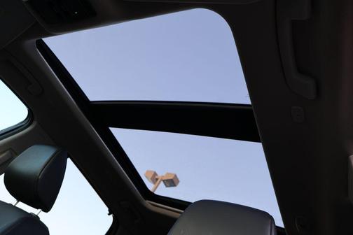 Black 2024 Nissan Rogue SV