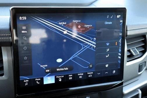 2023 Ford Expedition Max XLT