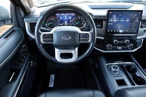 2023 Ford Expedition Max XLT