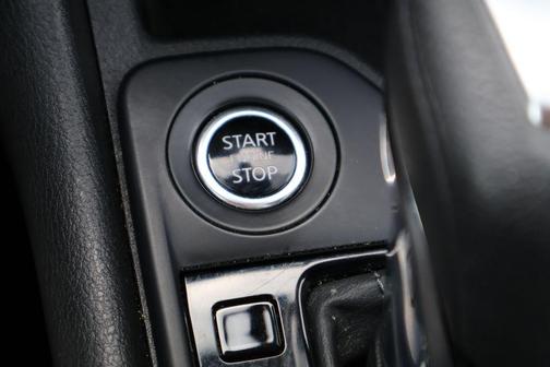 Black 2024 Nissan Sentra S