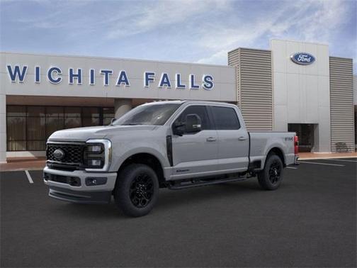 2026 Ford F-250 XLT