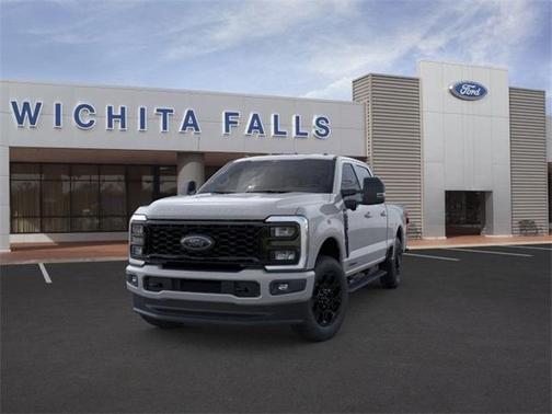 2026 Ford F-250 XLT