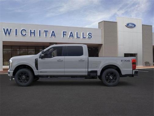 2026 Ford F-250 XLT