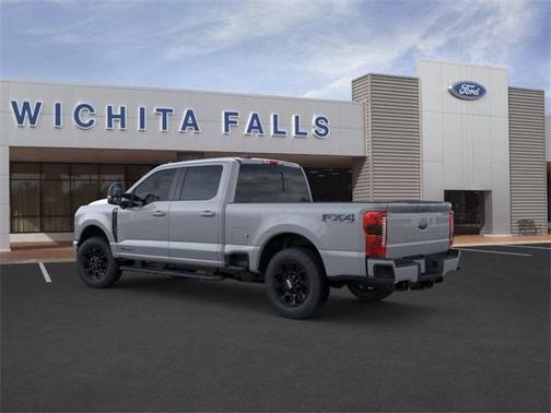 2026 Ford F-250 XLT
