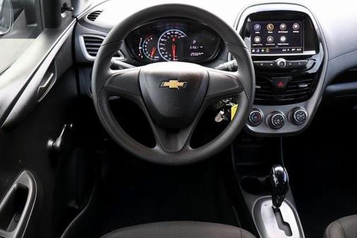 2020 Chevrolet Spark LS