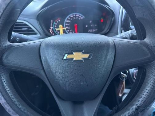 2020 Chevrolet Spark LS