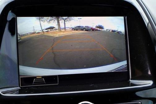 2020 Chevrolet Spark LS