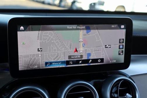 2021 Mercedes-Benz GLC 300 Base 4MATIC