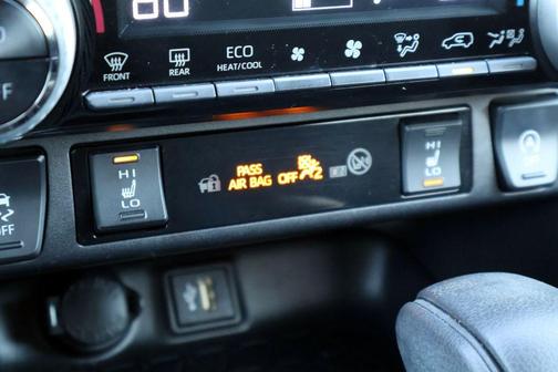 Midnight Black Metallic 2023 Toyota RAV4 XLE