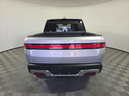 2022 Rivian R1T Launch Edition