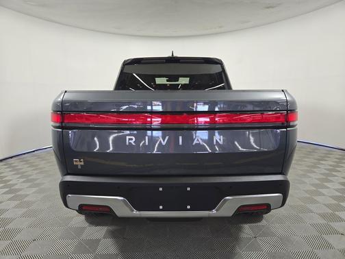 2023 Rivian R1T Adventure Quad Motor Large Pack