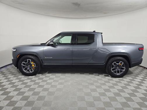 2023 Rivian R1T Adventure Quad Motor Large Pack
