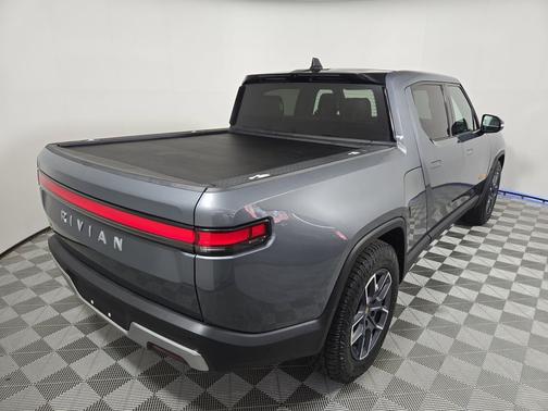 2023 Rivian R1T Adventure Quad Motor Large Pack