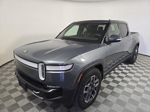 2023 Rivian R1T Adventure Quad Motor Large Pack