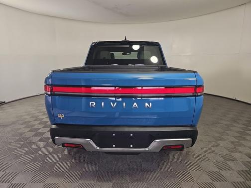 2023 Rivian R1T Adventure Quad Motor Large Pack