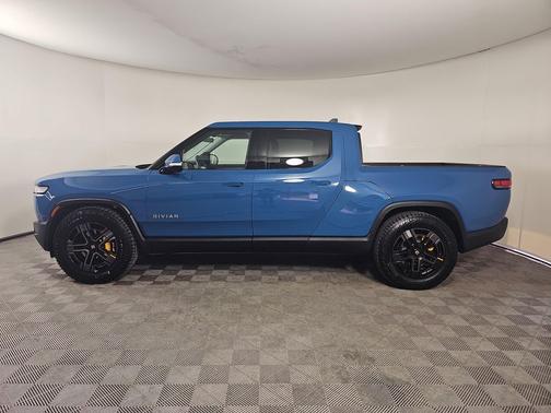 2023 Rivian R1T Adventure Quad Motor Large Pack