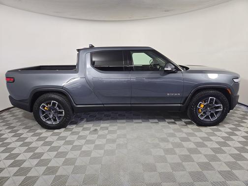 2022 Rivian R1T Launch Edition
