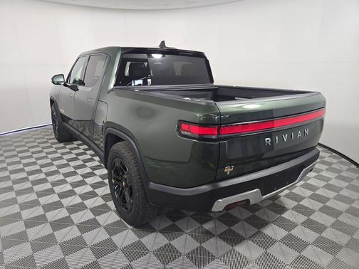 2022 Rivian R1T Launch Edition