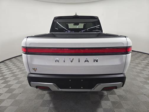 2022 Rivian R1T Adventure