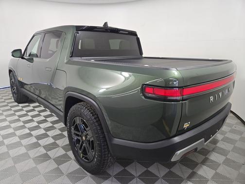 2023 Rivian R1T Adventure Quad Motor Large Pack